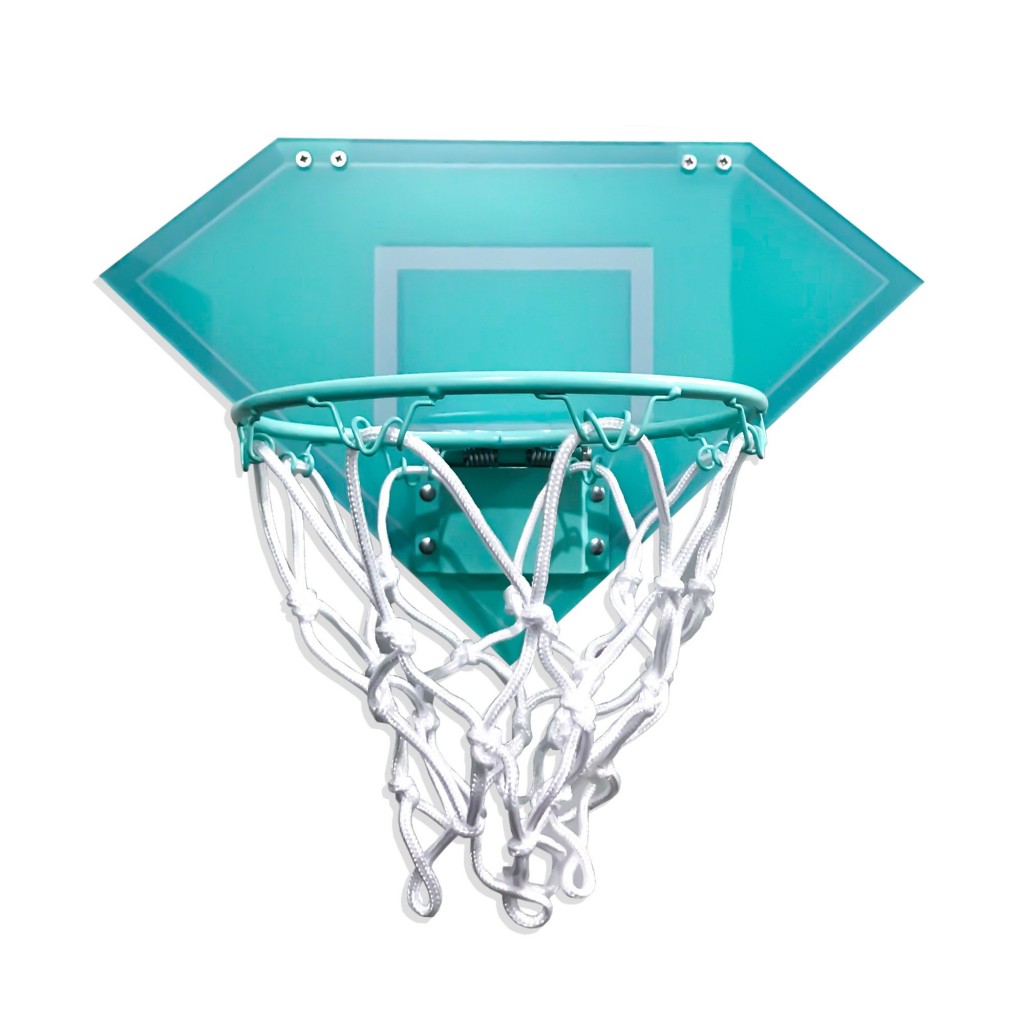 Louis Vuitton Basketball Hoop Literacy Basics